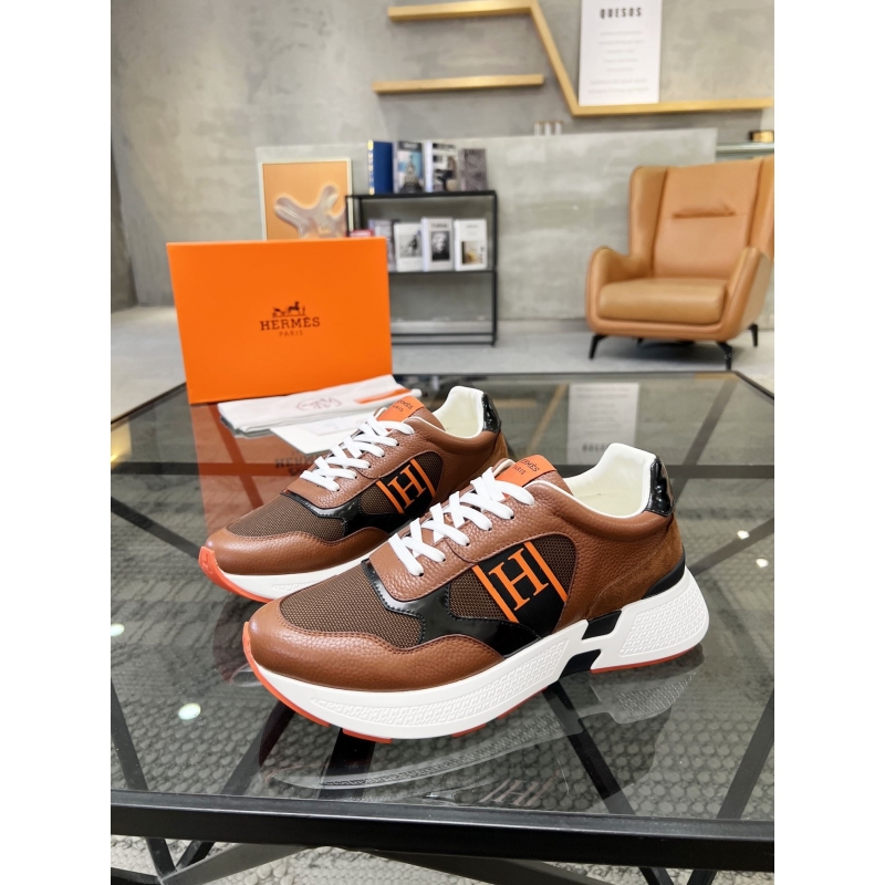 H**mes sneakers